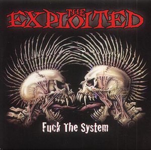 fuck the system